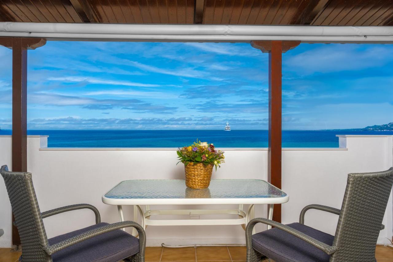 Apartmán Elena's Seafront Deluxe *