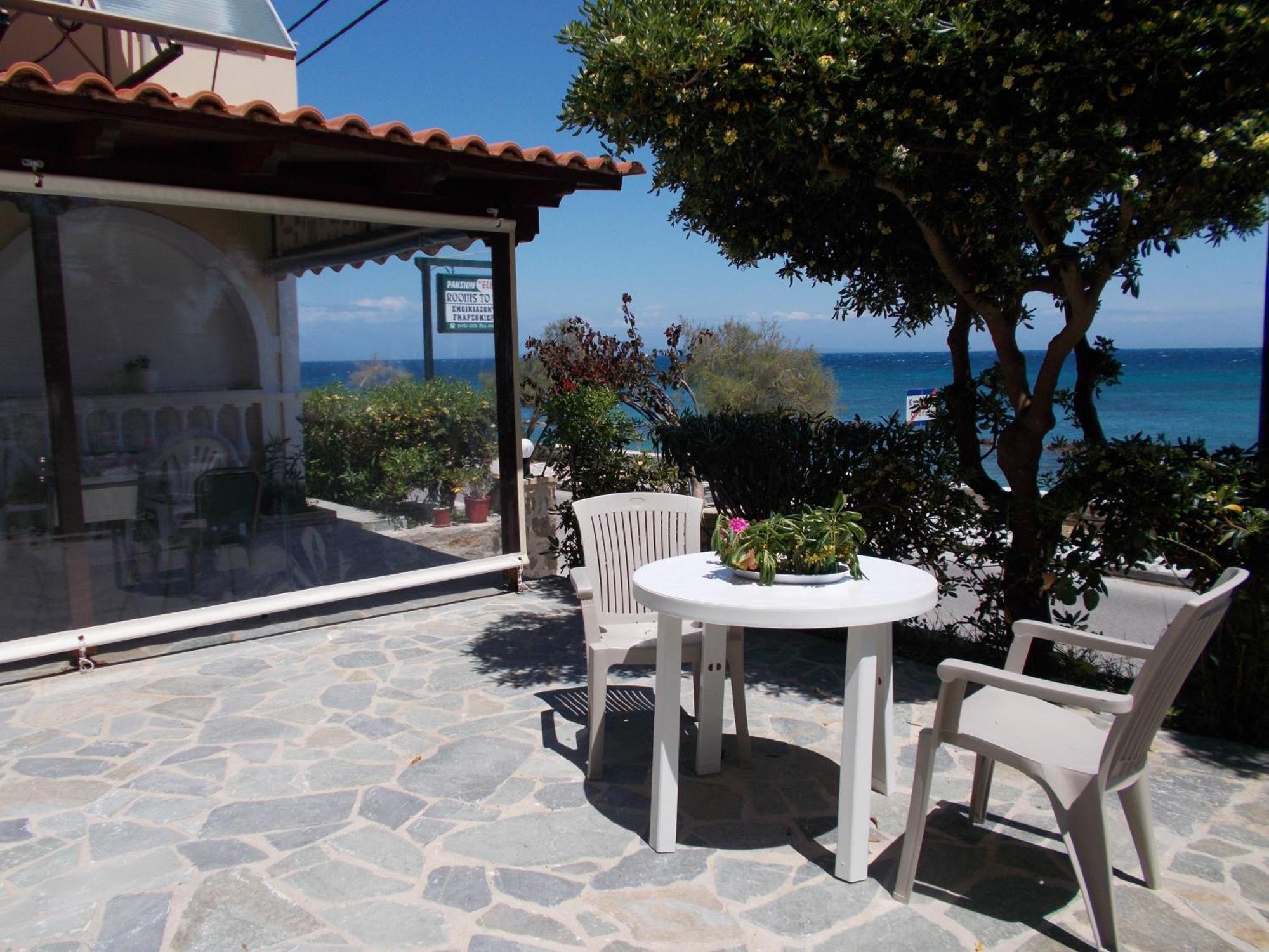 Appartamento Elena's Seafront Deluxe *