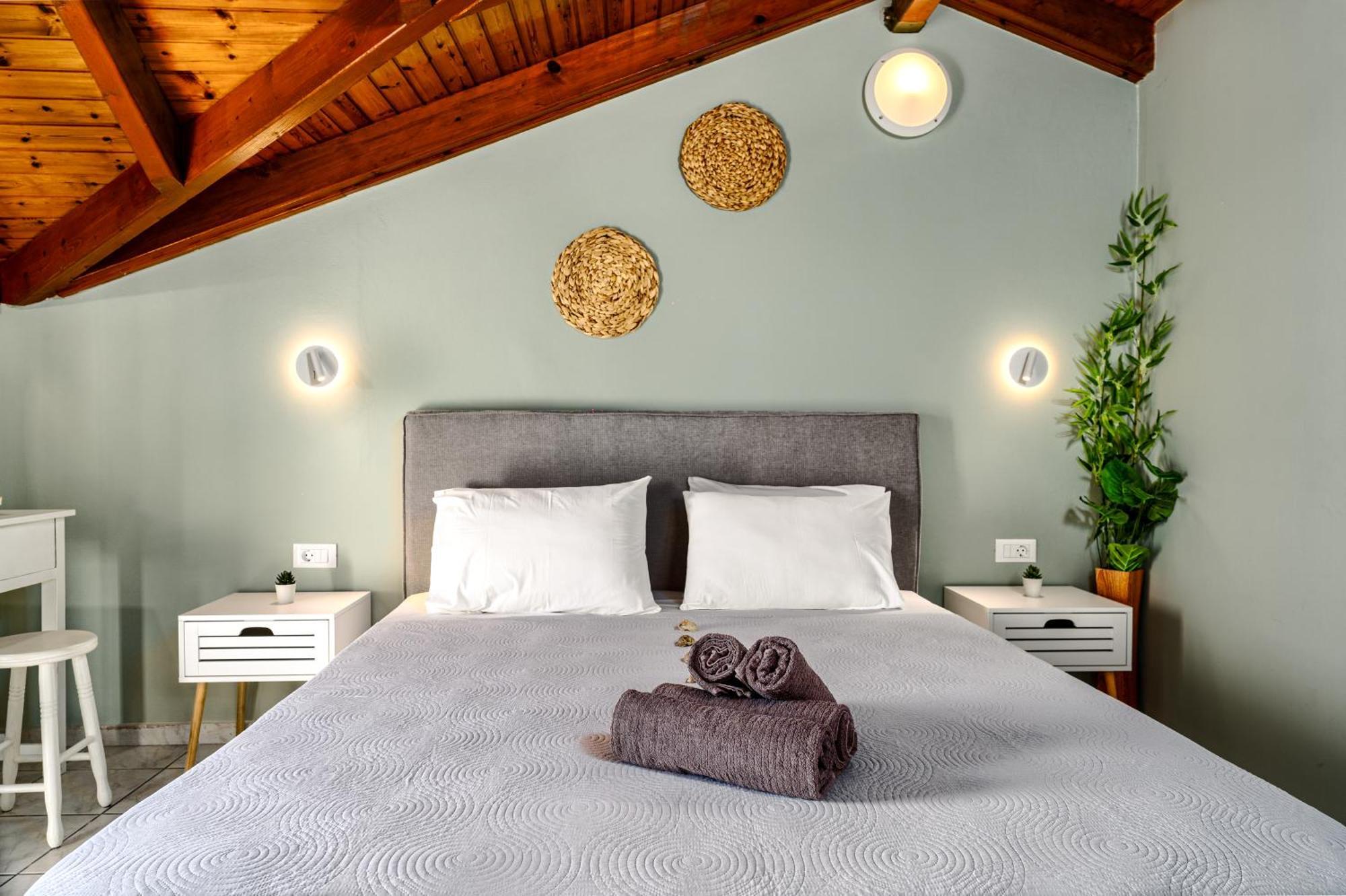Appartamento Elena's Seafront Deluxe *