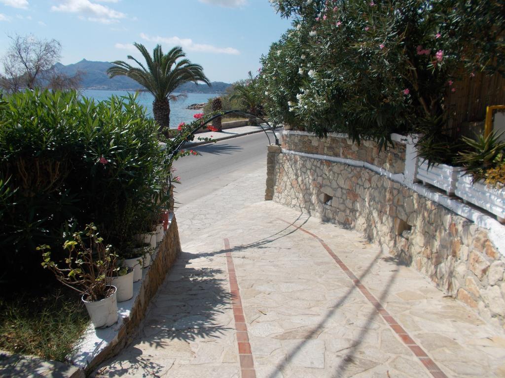 Appartamento Elena's Seafront Deluxe Akrotiri (Zakynthos)